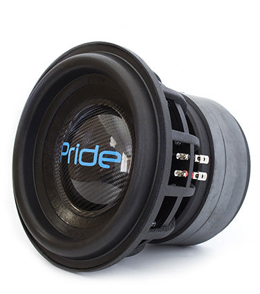 Pride subwoofers hot sale for sale