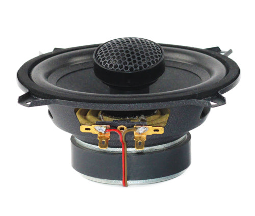 Coaxial Harmony 5X