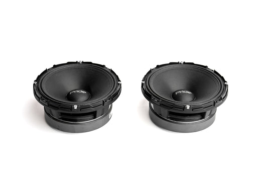 Solo 300 6.5" Speakers 300W