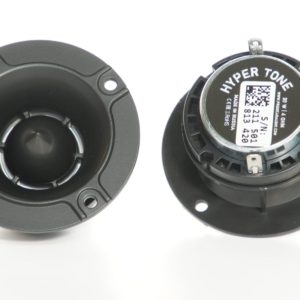 Hypertone Tweeter