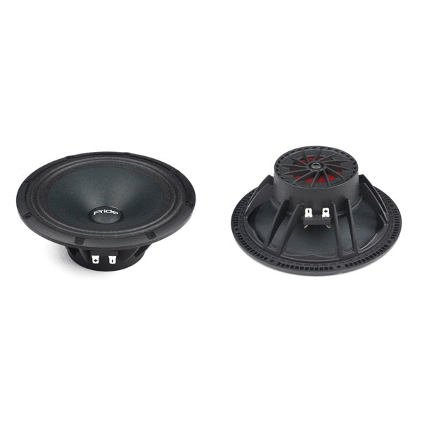 Ruby Light 6.5" Speakers      60W