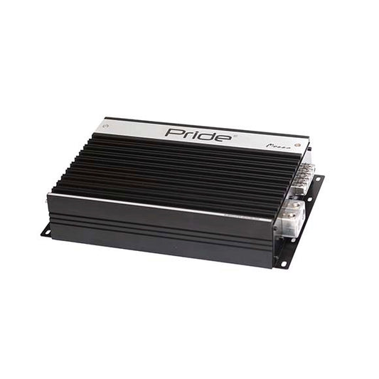 Mezzo Amplifier 1500W