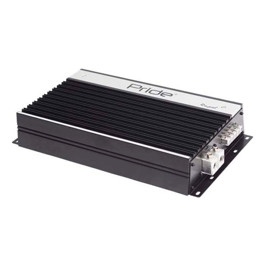 Rapid Amplifier 1800W