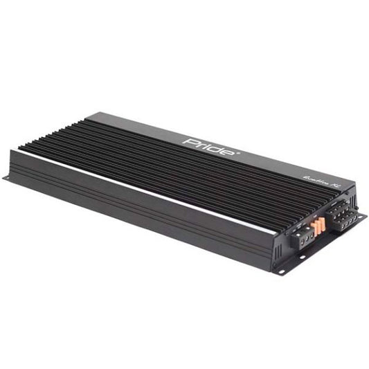 Quattro XL Amplifier 4 x 300W