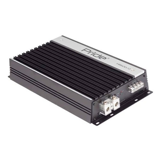 FR1500/2 Amplifier 2 x 1500W