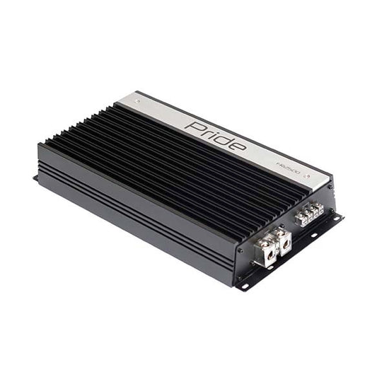 FR2500 Amplifier 2500W