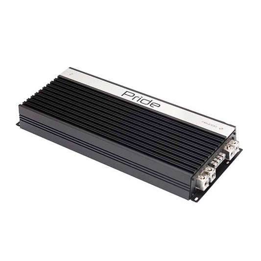 FR4000 Amplifier 4000W