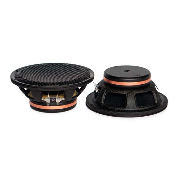 Solo Neo 6.5" Speakers 300W