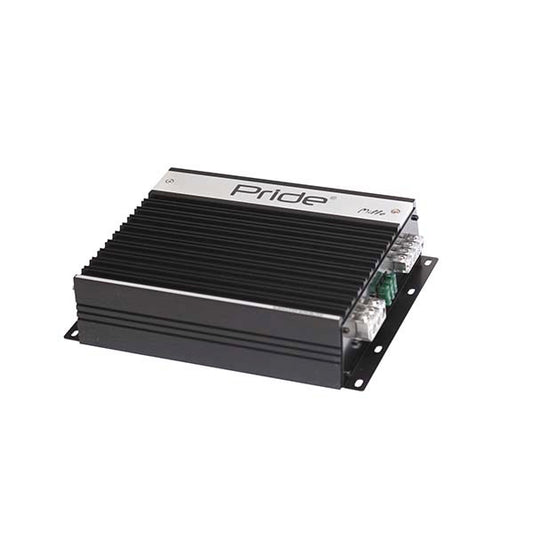 Mille Amplifier 1200W