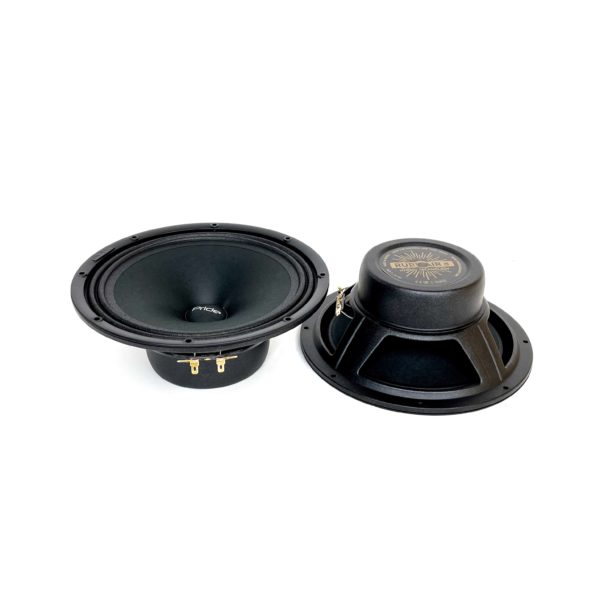 Ruby Air 8" Speakers 150W